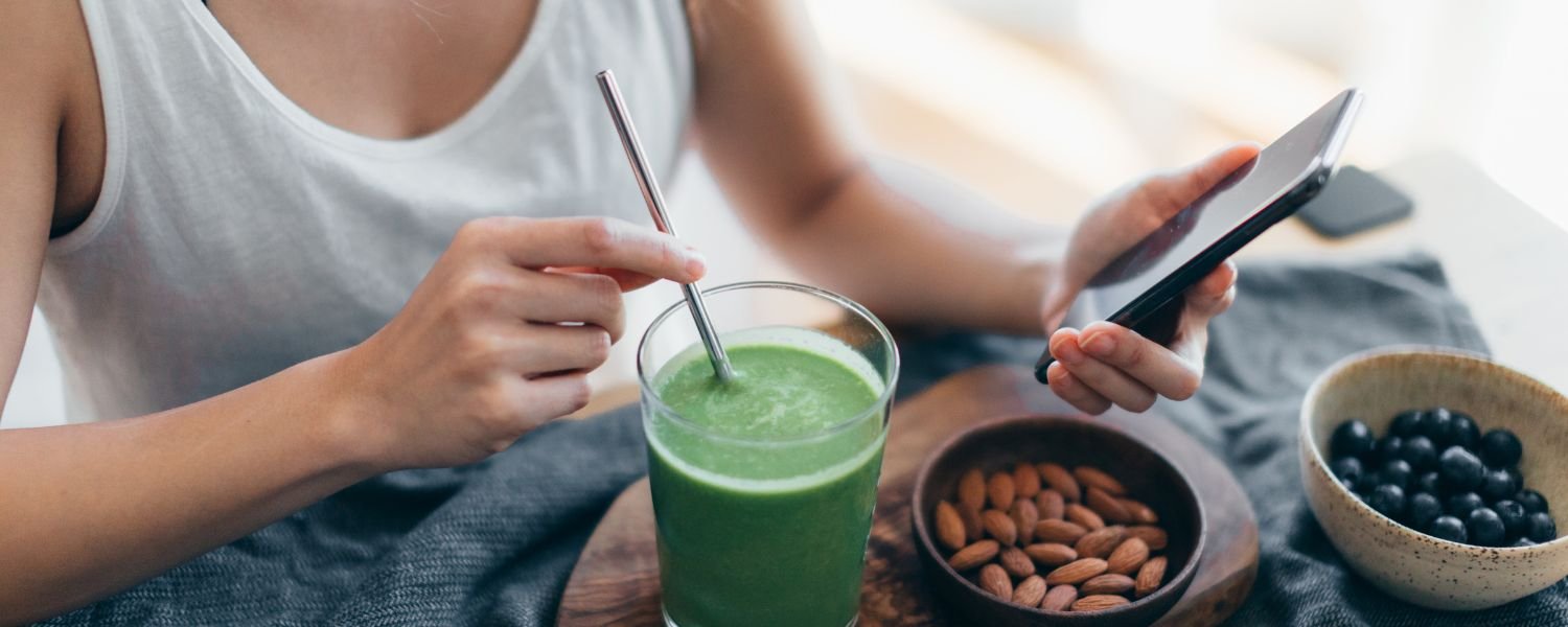 unlock the secret to a healthy and long life with a proper diet plan