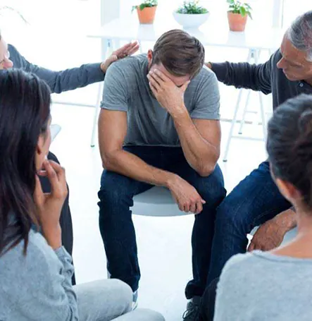 Circle of Healing souls Support Group for Loss of Loved Ones