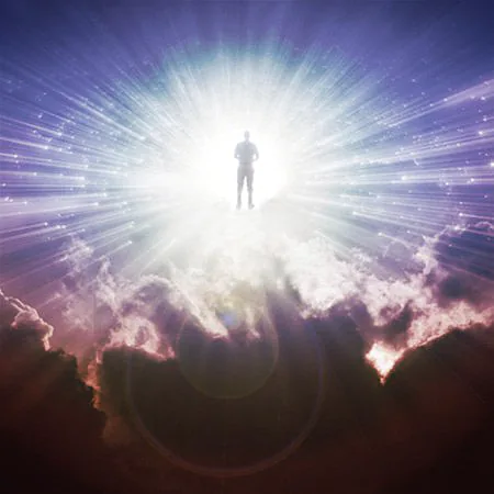 Connecting with the other side