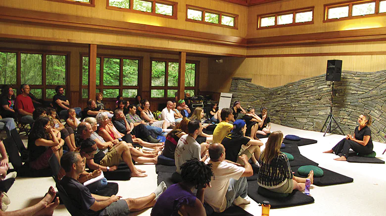 Holistic Studies Institute New York