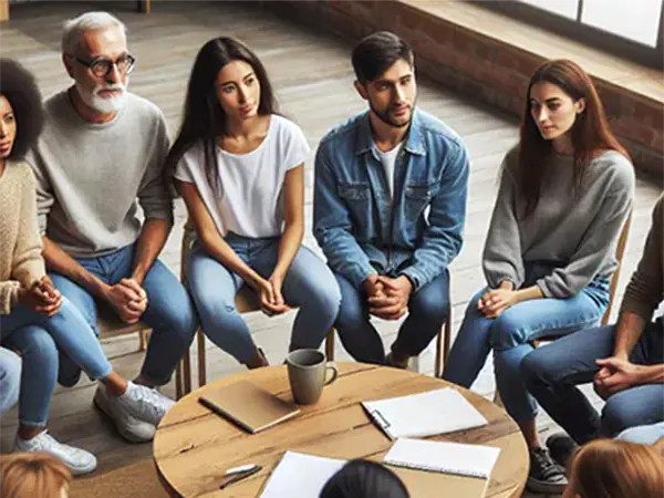 Psychic Medium Rebekah Lee Ives Holistic Studies Institute in New York