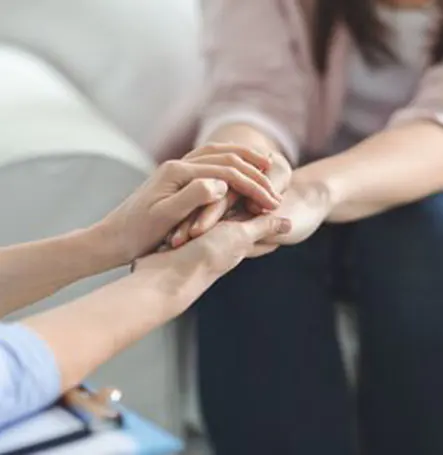 Rebekah Lee Ives Spiritual-Counseling