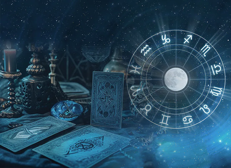 Tarot Card and Numerology